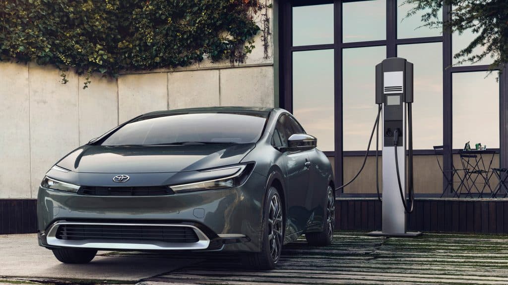 These are Our Five Favorite Used PHEVs in 2023