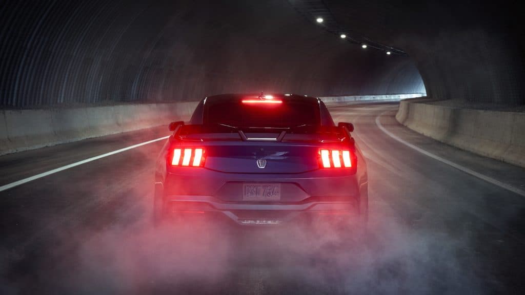 Our Favorite American V8s On Sale in 2023
